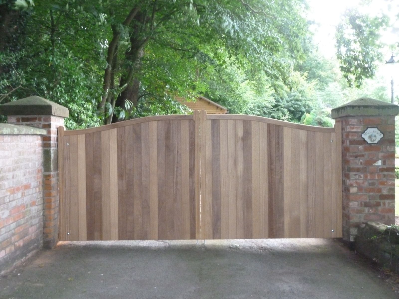 Bespoke Fencing, Gates and Railings for Your Property